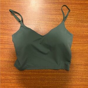 lululemon athletica Align Cami Crop 4